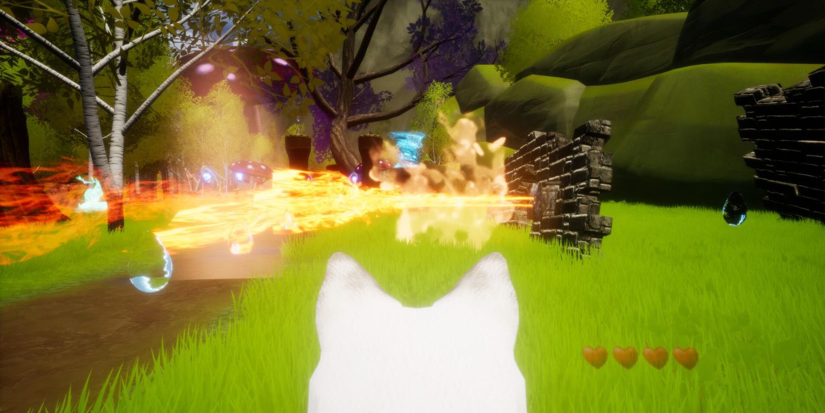 月亮之狐(Fox of the moon)_1