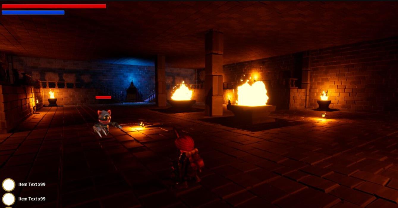 失落的记忆（Forgotten Memories）