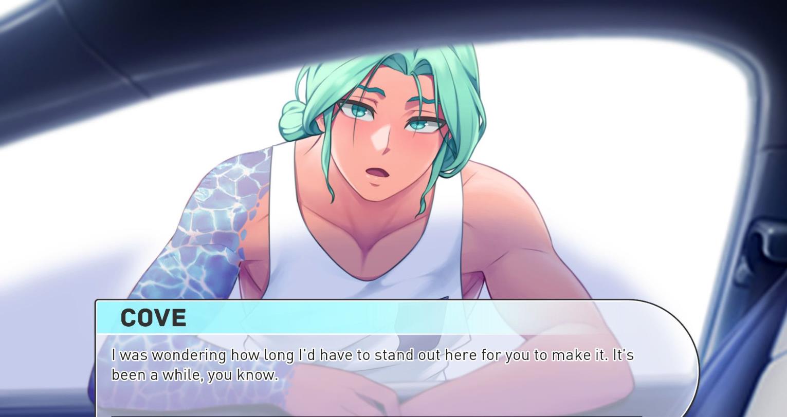 我们的生活：开始与永远（Our Life: Beginnings & Always）_1