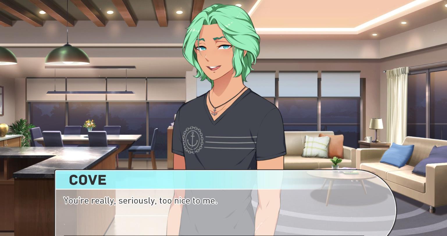 我们的生活：开始与永远（Our Life: Beginnings & Always）