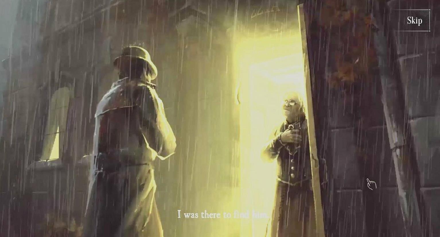 莫罗克（Morrok）