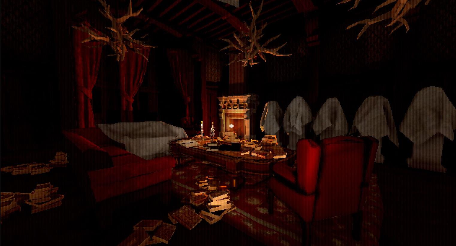 塔尔塔罗斯钥匙(The Tartarus Key)_1