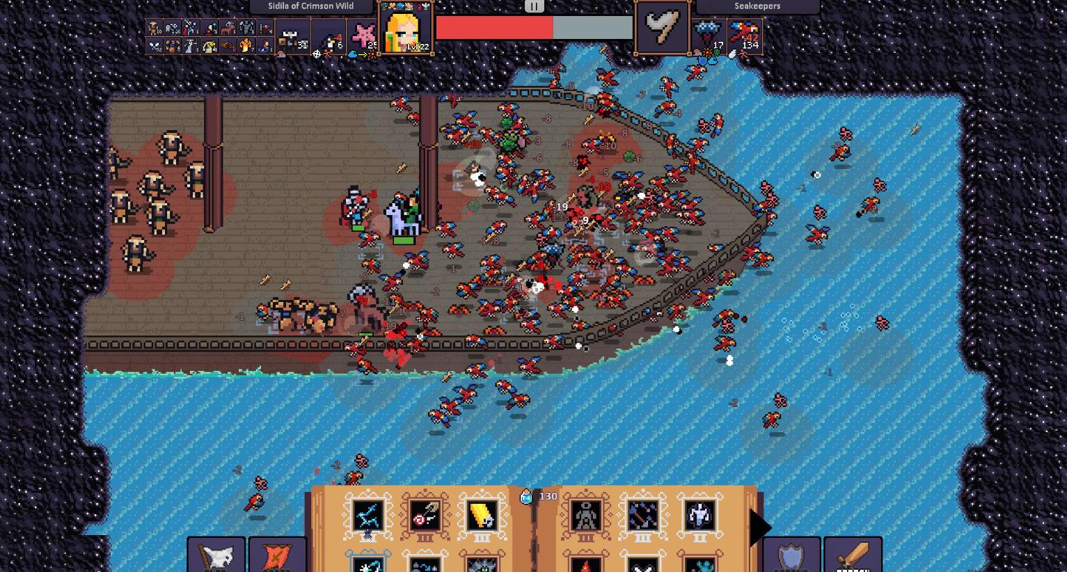 英雄之时（Hero’s Hour）