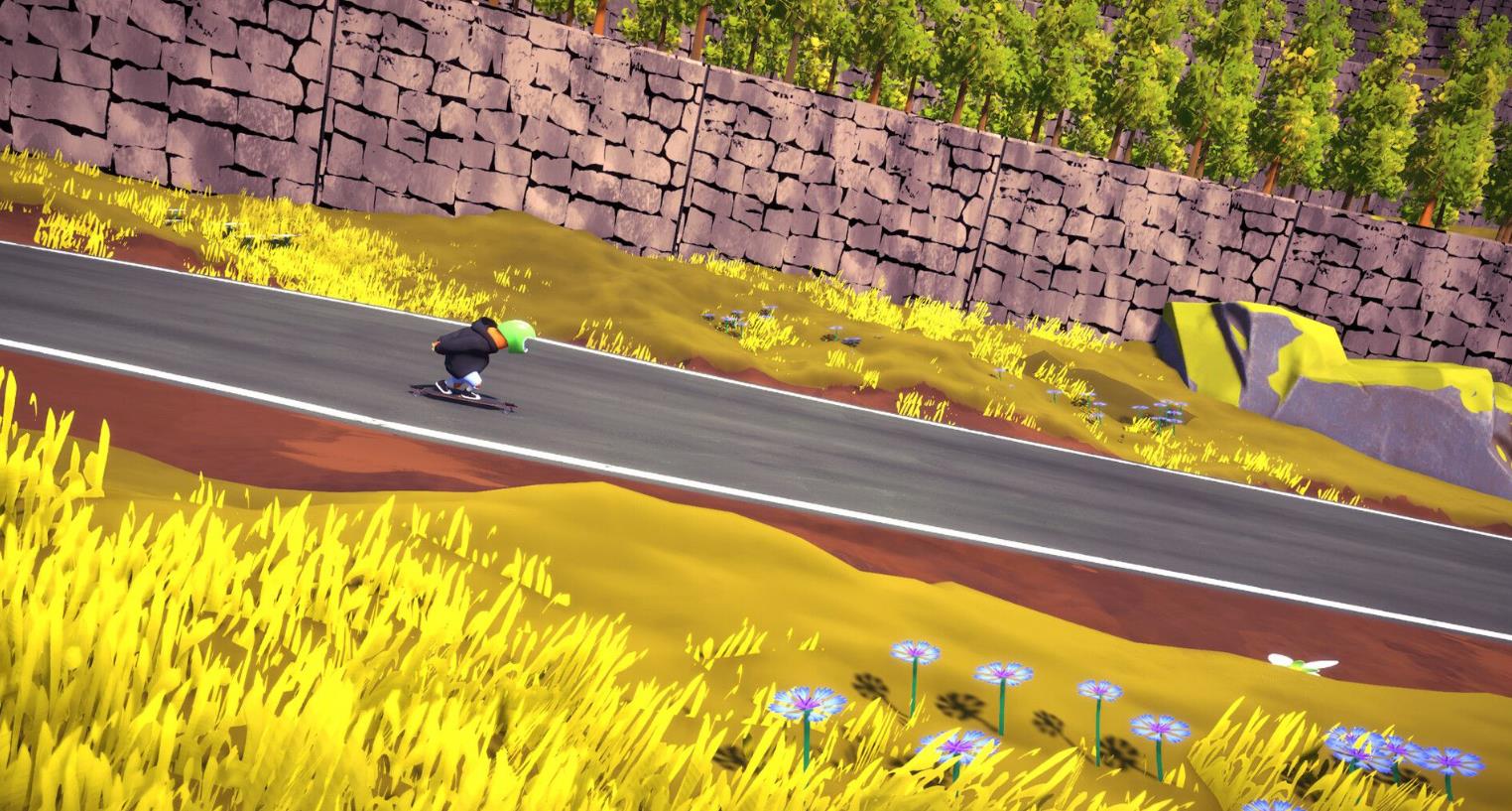 漂流木（Driftwood）_1