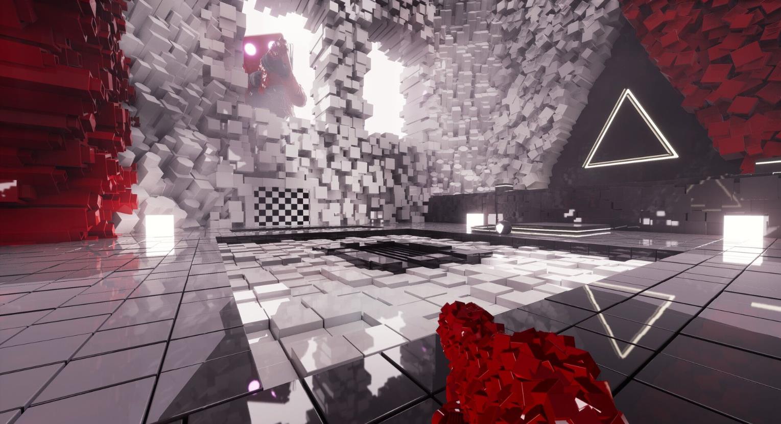 迪索德：益智游戏冒险（DESORDRE : A Puzzle Game Adventure）_1