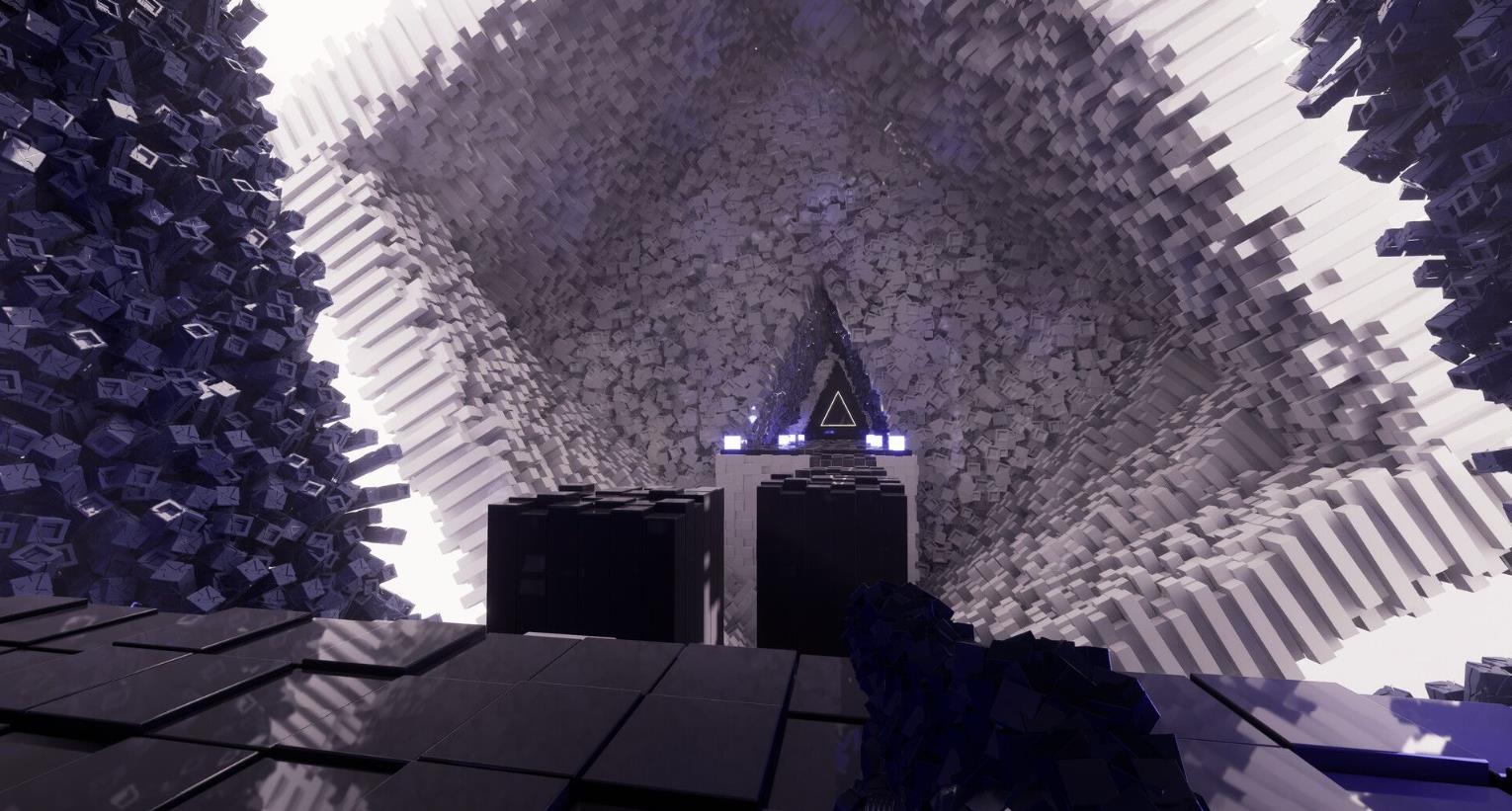 迪索德：益智游戏冒险（DESORDRE : A Puzzle Game Adventure）