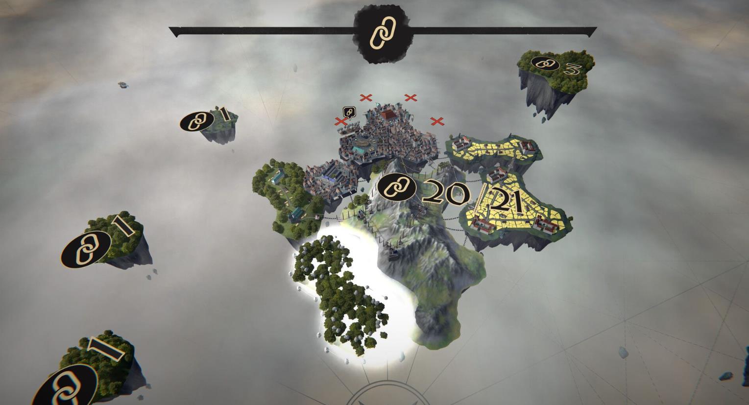 无尽：新生（Myriads: Renaissance）_1