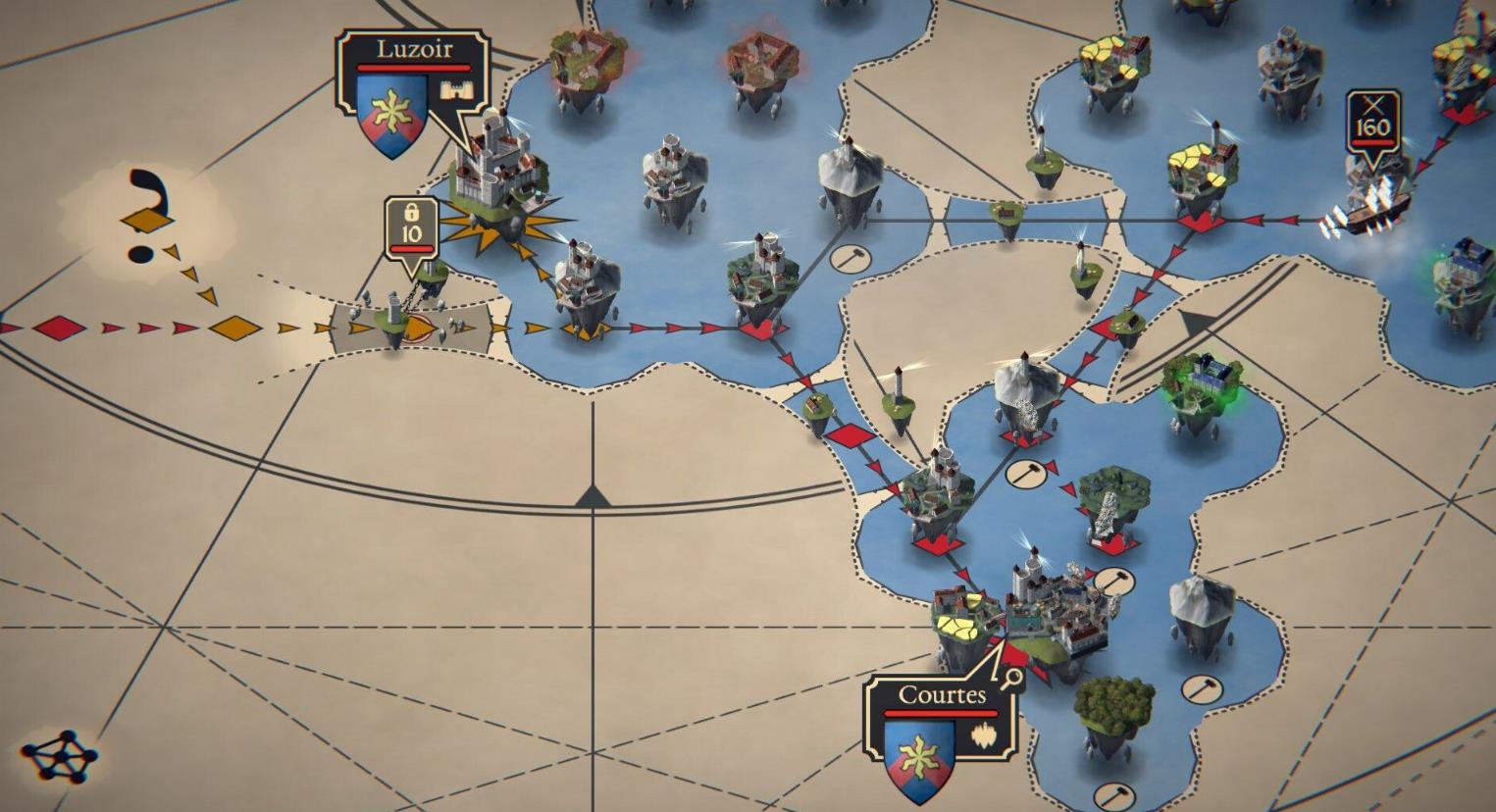 无尽：新生（Myriads: Renaissance）