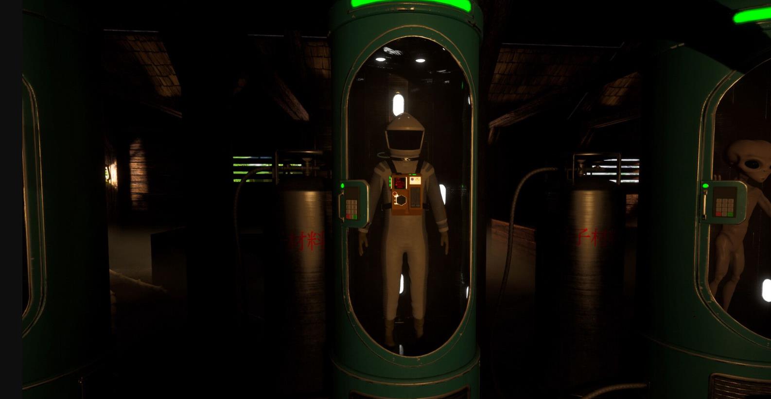 屠夫不冲浪！（Butchers Don't Surf!）_1