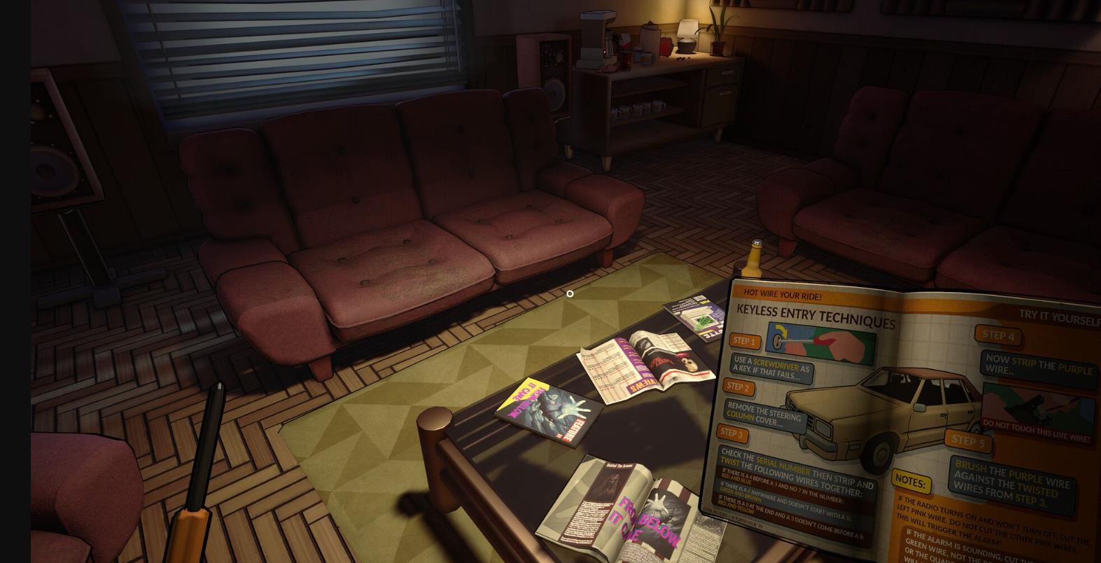 致命频率(Killer Frequency)_1