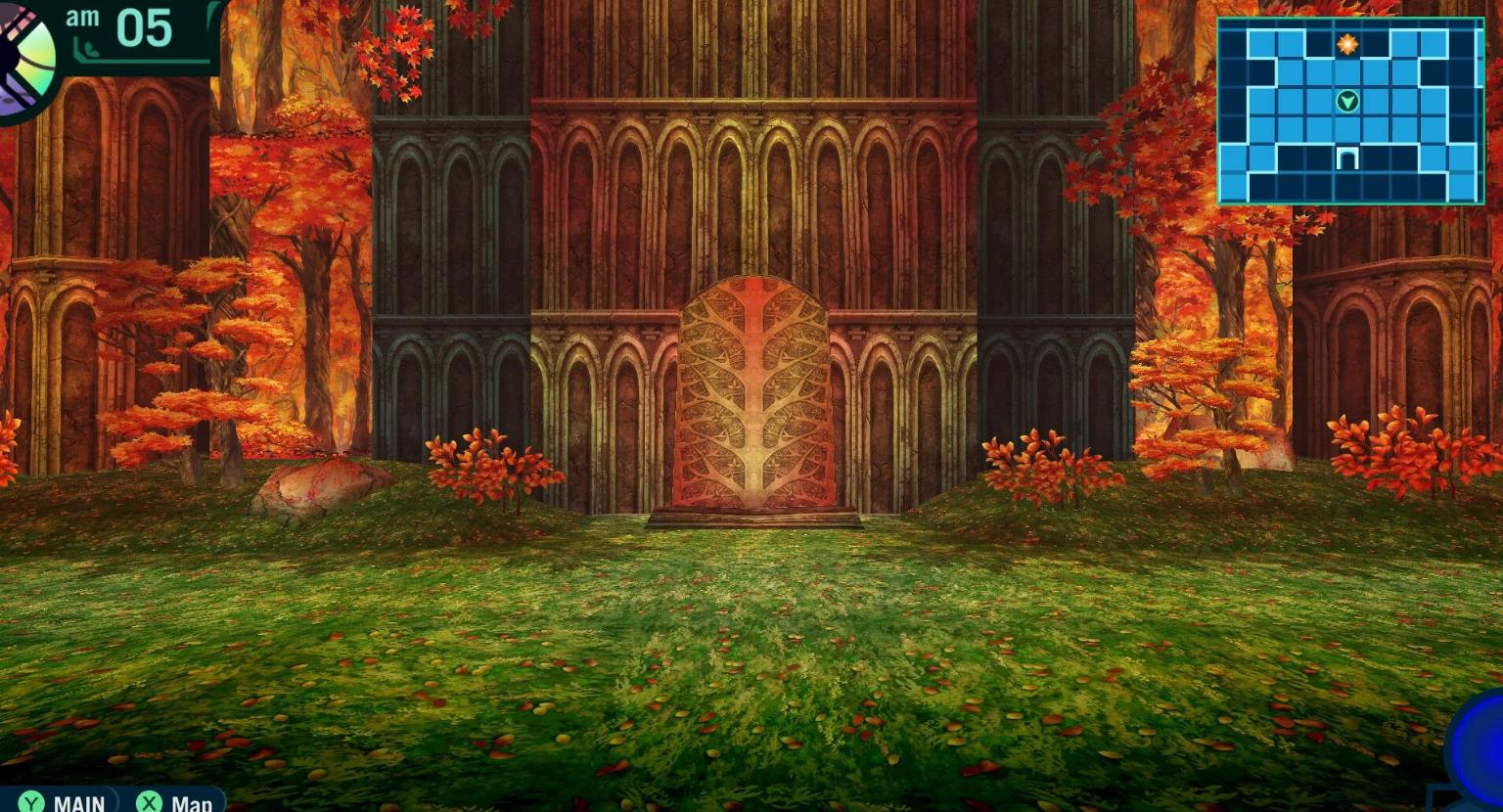 世界树的迷宫2：诸王的圣杯（Etrian Odyssey II HD）