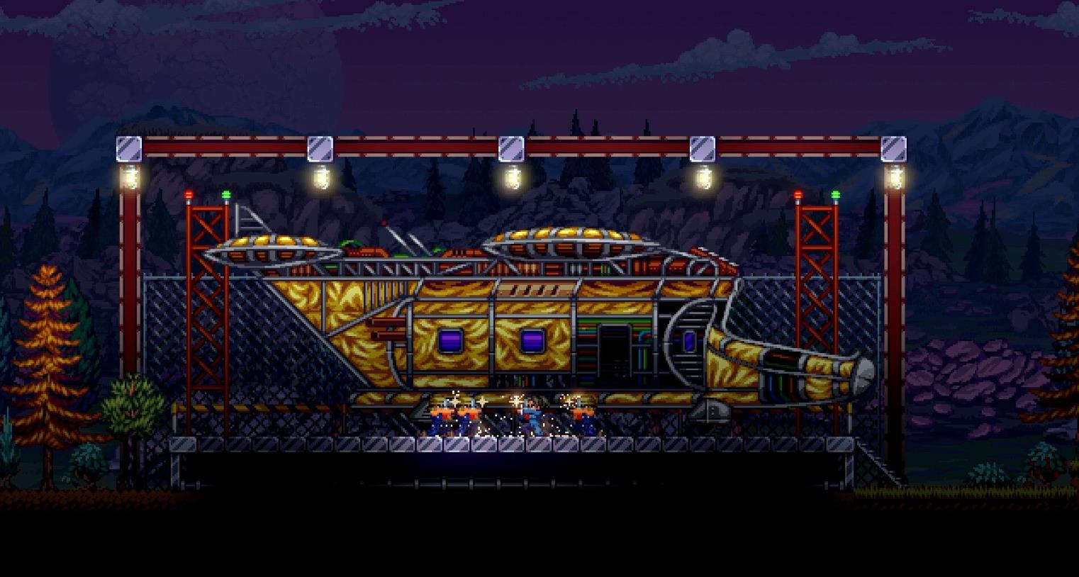 远界先驱（Farworld Pioneers）_1