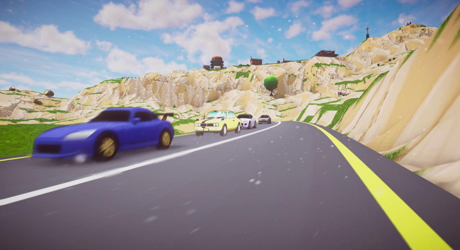 漂移类型C（Drift Type C）_1