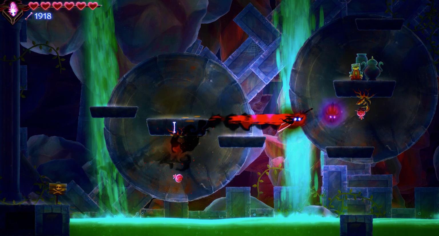 厄运之刃（DOOMBLADE）_1