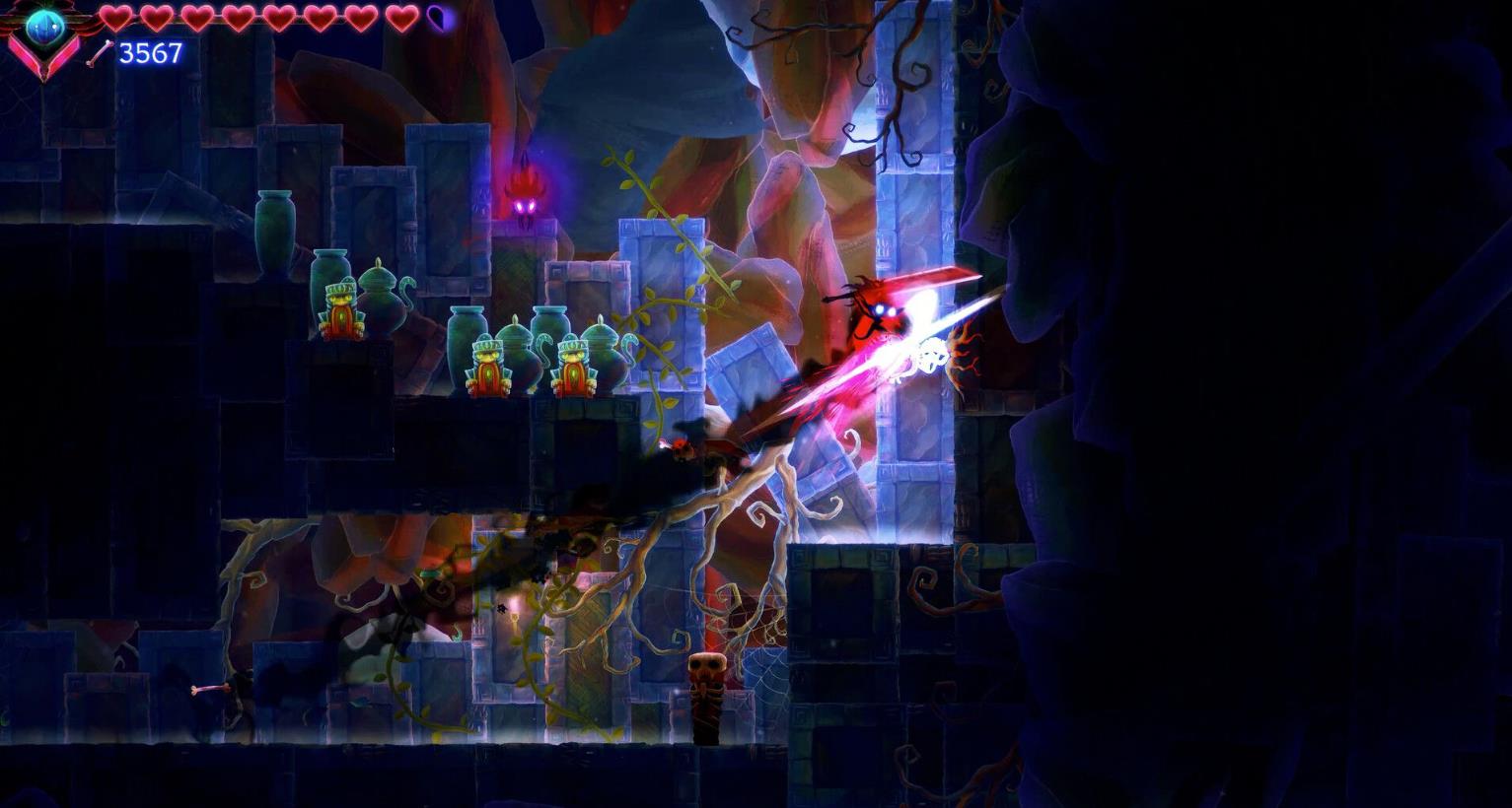 厄运之刃（DOOMBLADE）