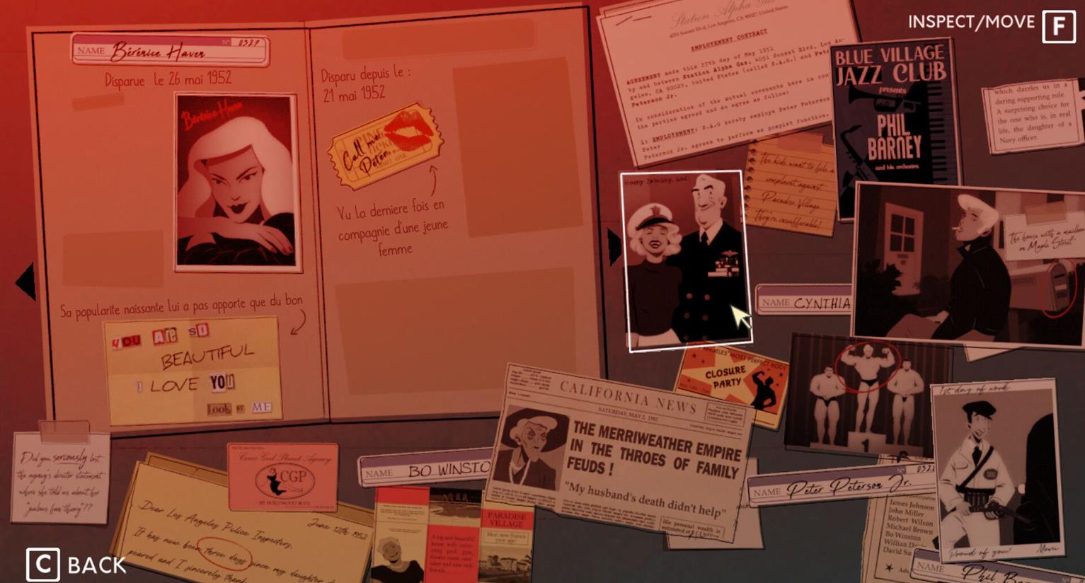 让丑陋见鬼去吧（To Hell With The Ugly）_1