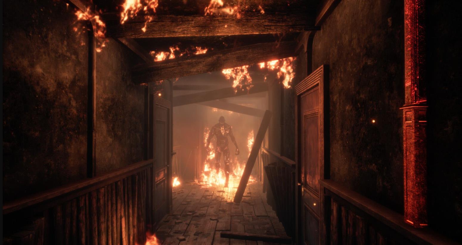 耻辱遗产（Shame Legacy）