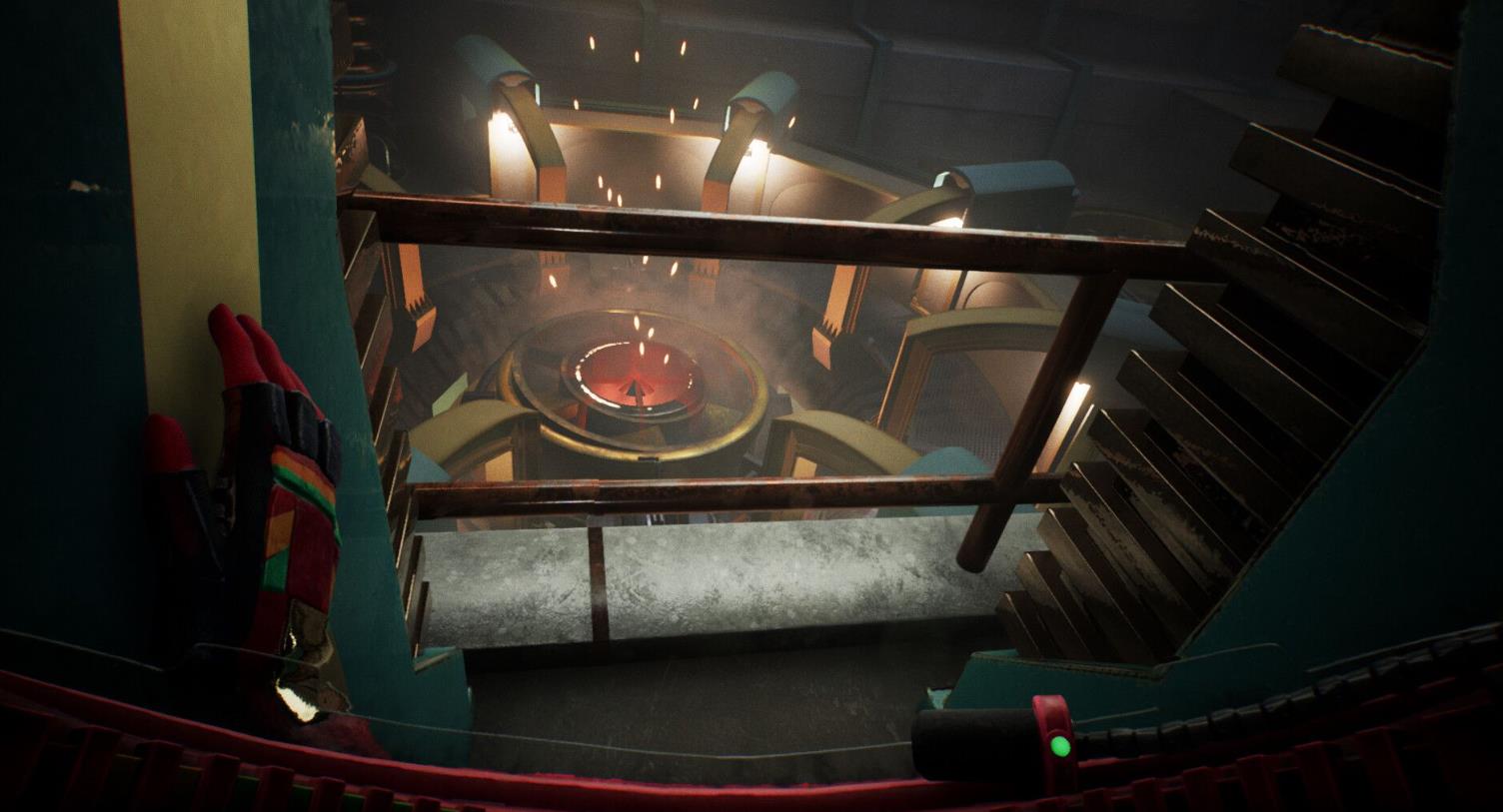 回归恩典（Return to Grace）_1