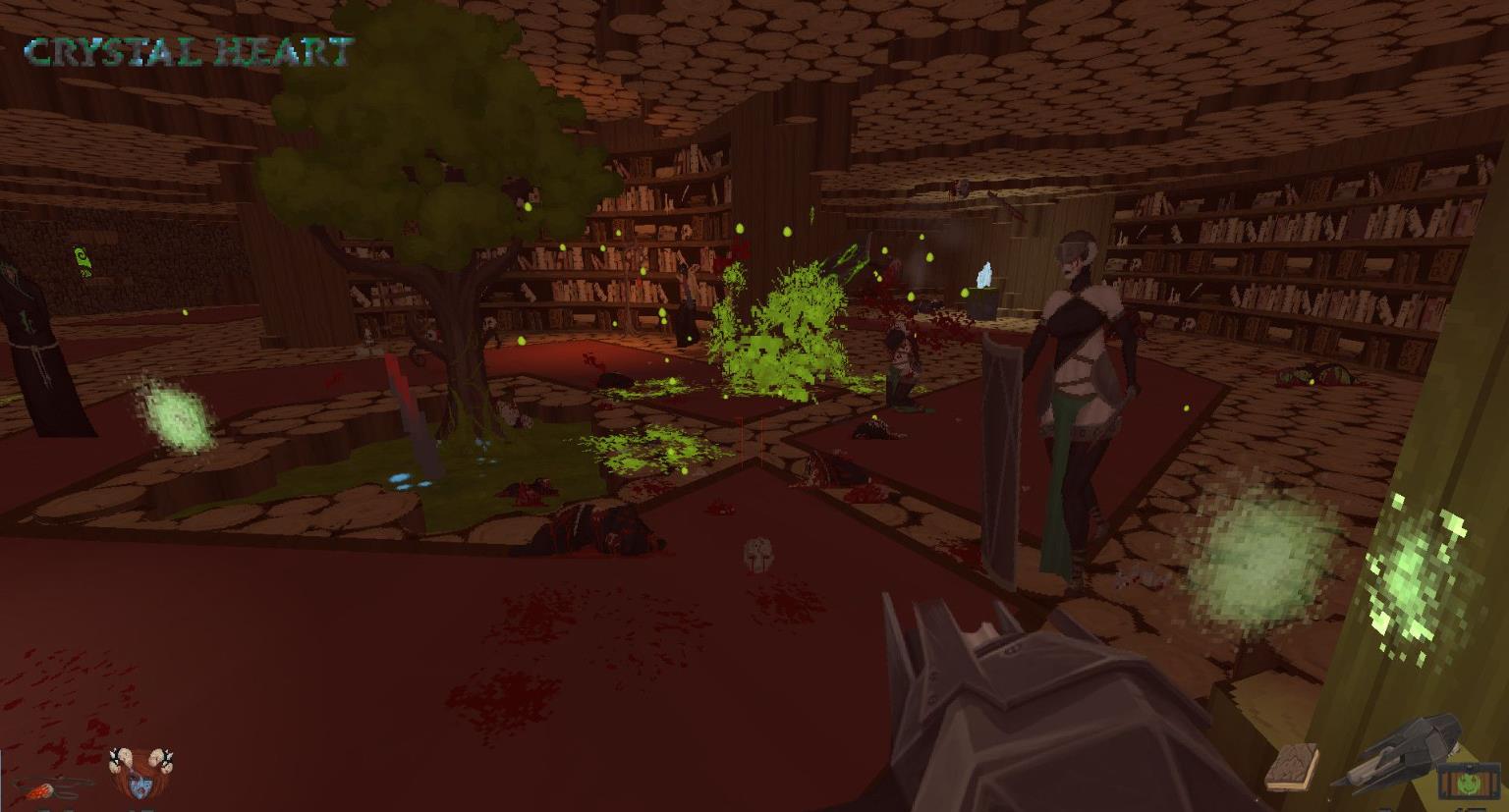 赫顿血石（Hedon Bloodrite）_1