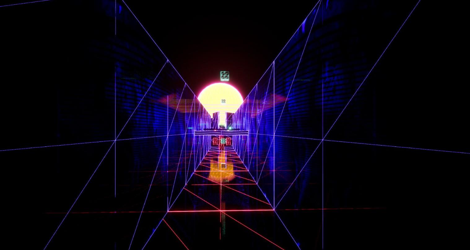 辐射细胞（Radiant Cell）