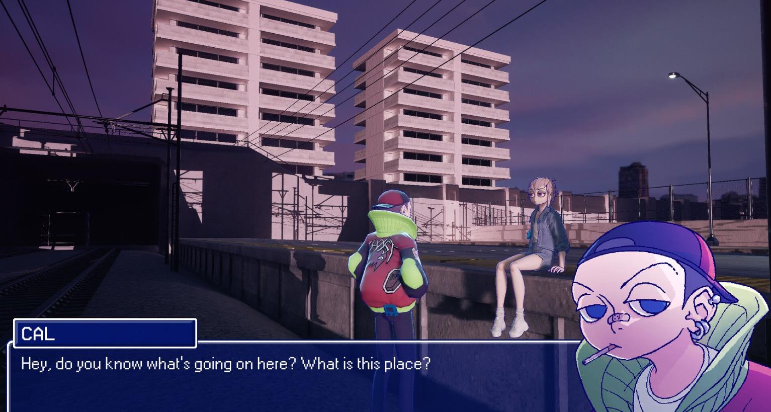 记忆序曲（Memoryland Prelude）