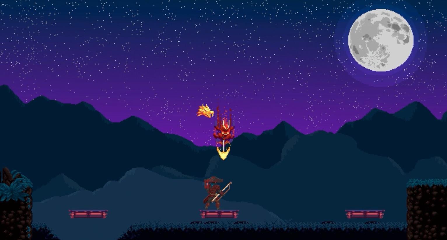 双雄编年史：天照之怒（Chronicles 2 Heroes: Amaterasu’s Wrath）