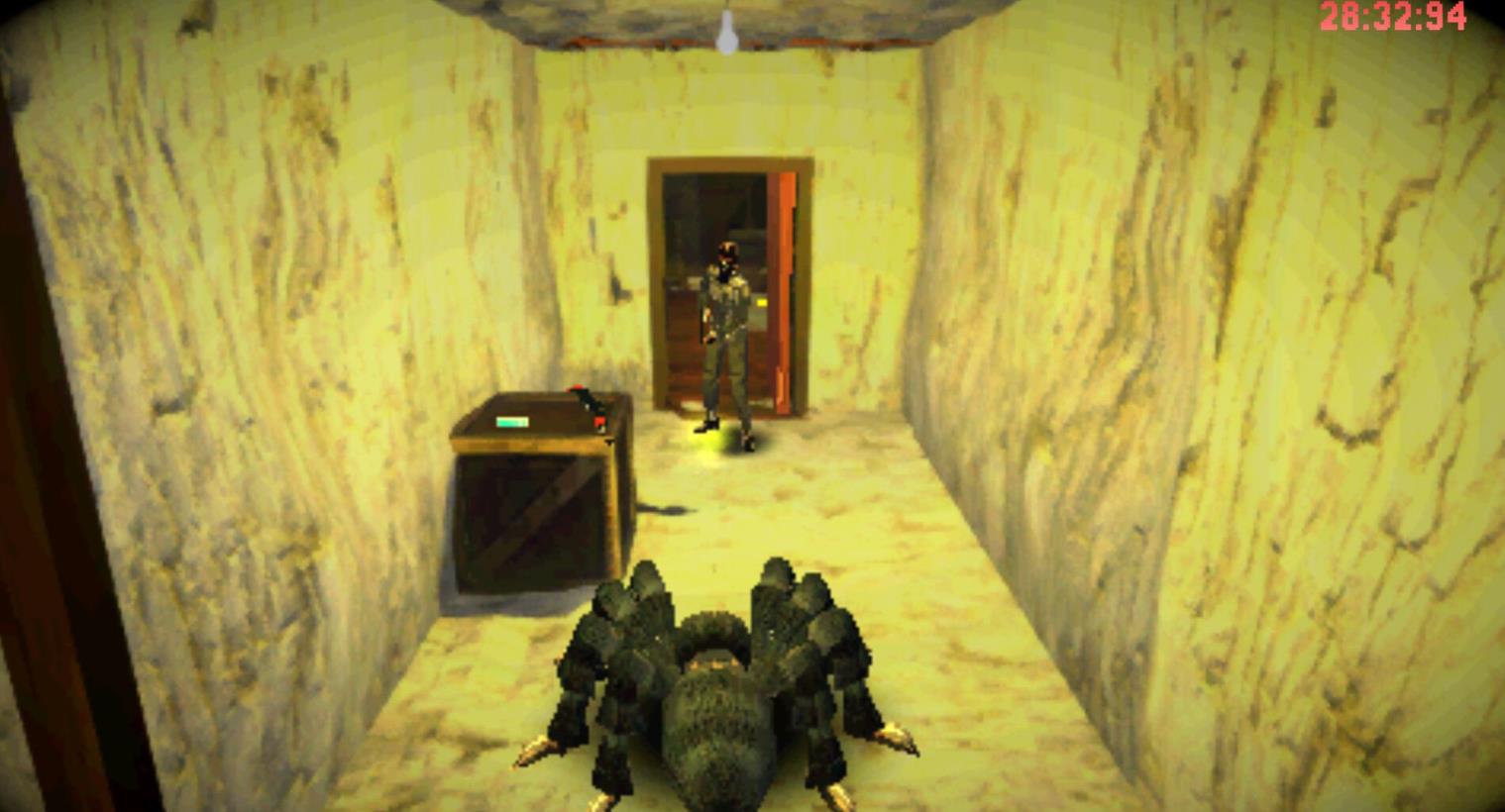 疫苗再生（Vaccine Rebirth）