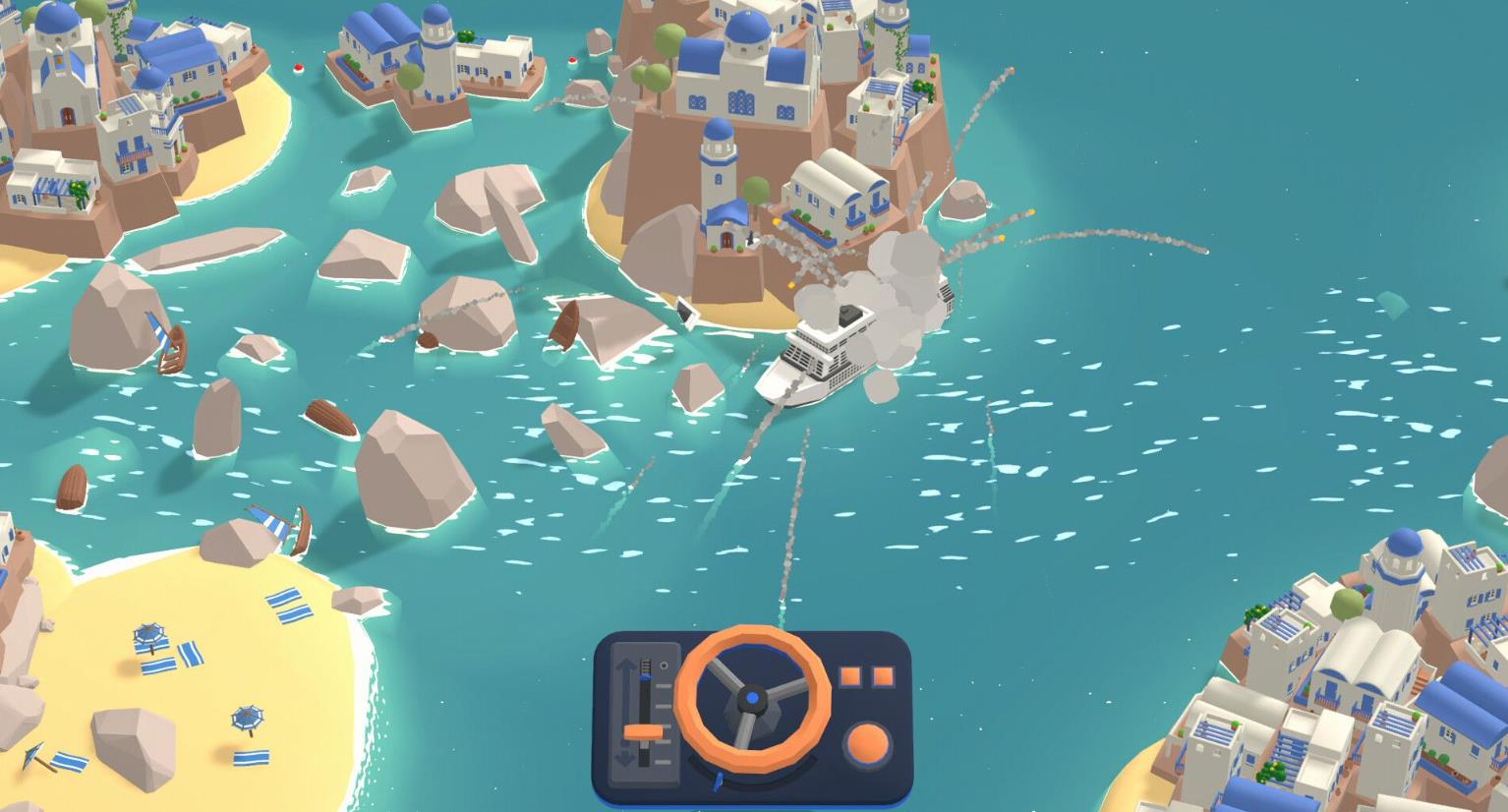 夏季巡游(Summer Trip Cruise)_1