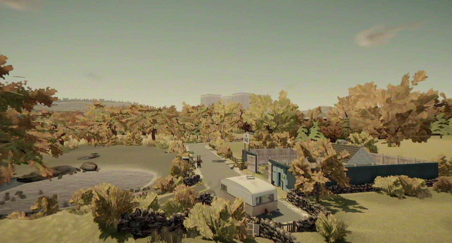 超级房东（Landlord’s Super）