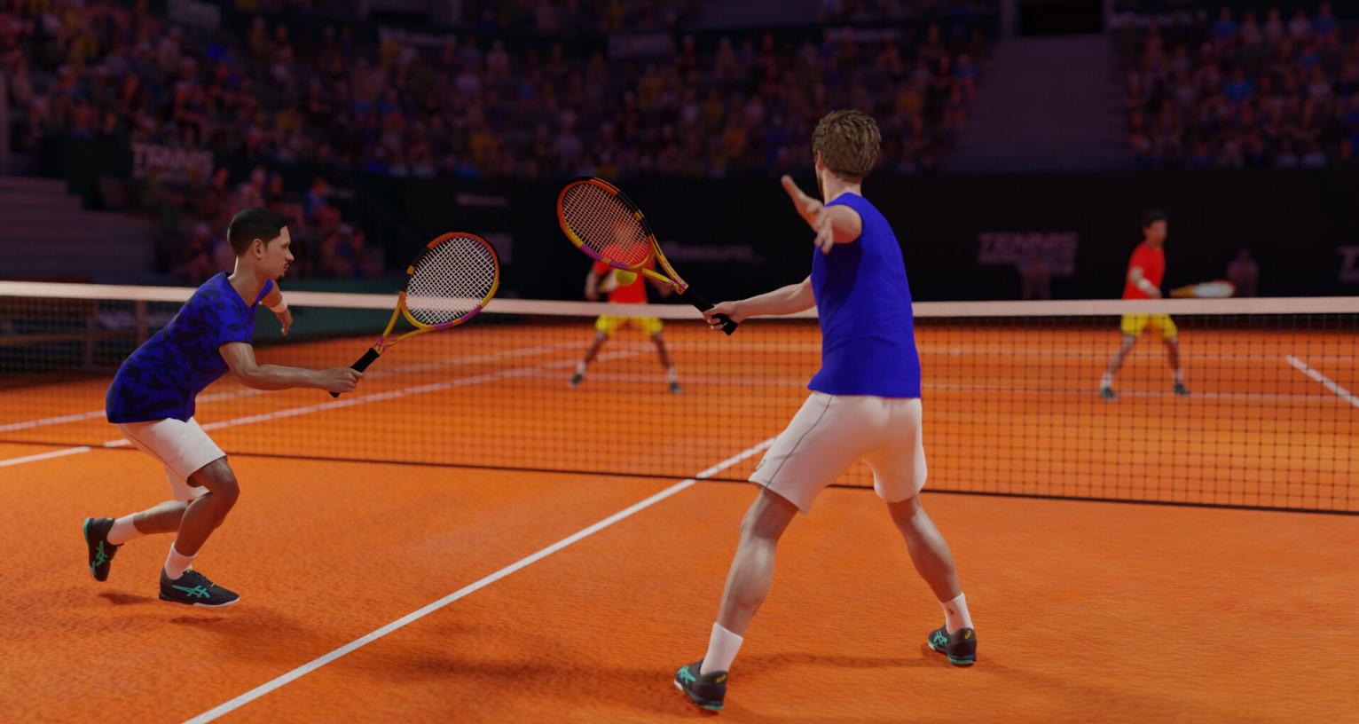 网球经理2023(Tennis Manager 2023)_1