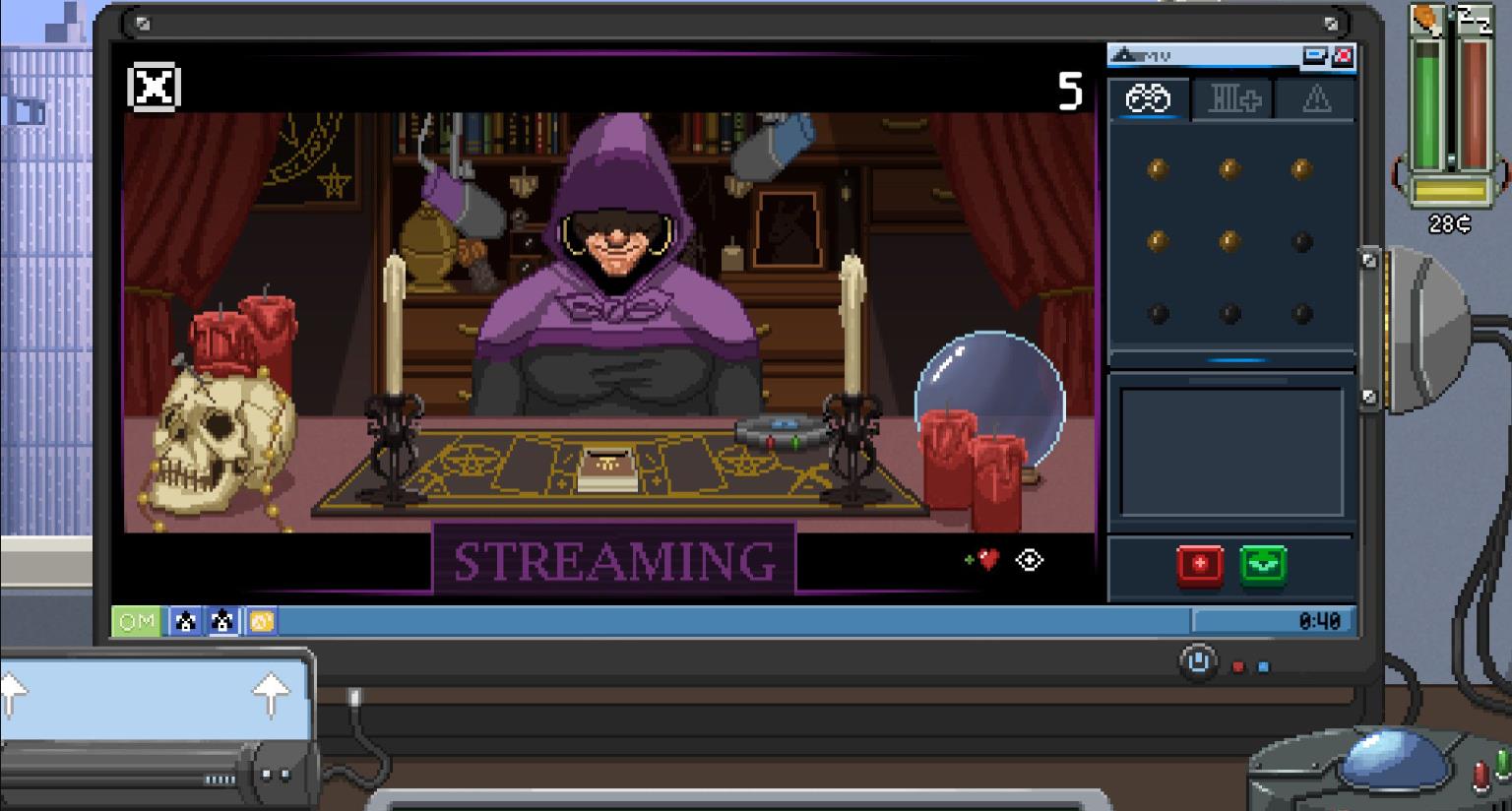 不要喂食猴子2099（Do Not Feed the Monkeys 2099）_1