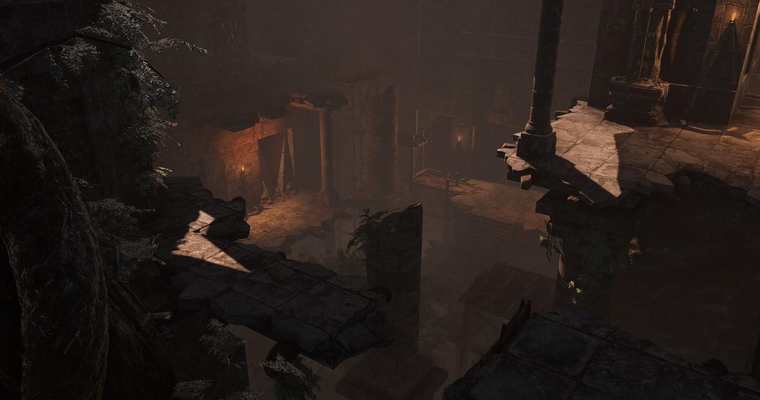 索拉斯塔：法师之冠（Solasta: Crown of the Magister）_1