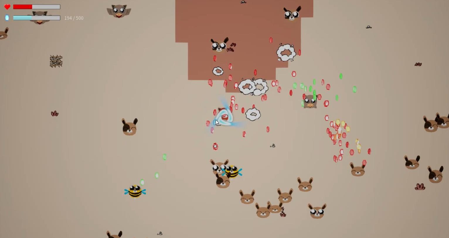 永远的邦达（Bounda Forever）_1