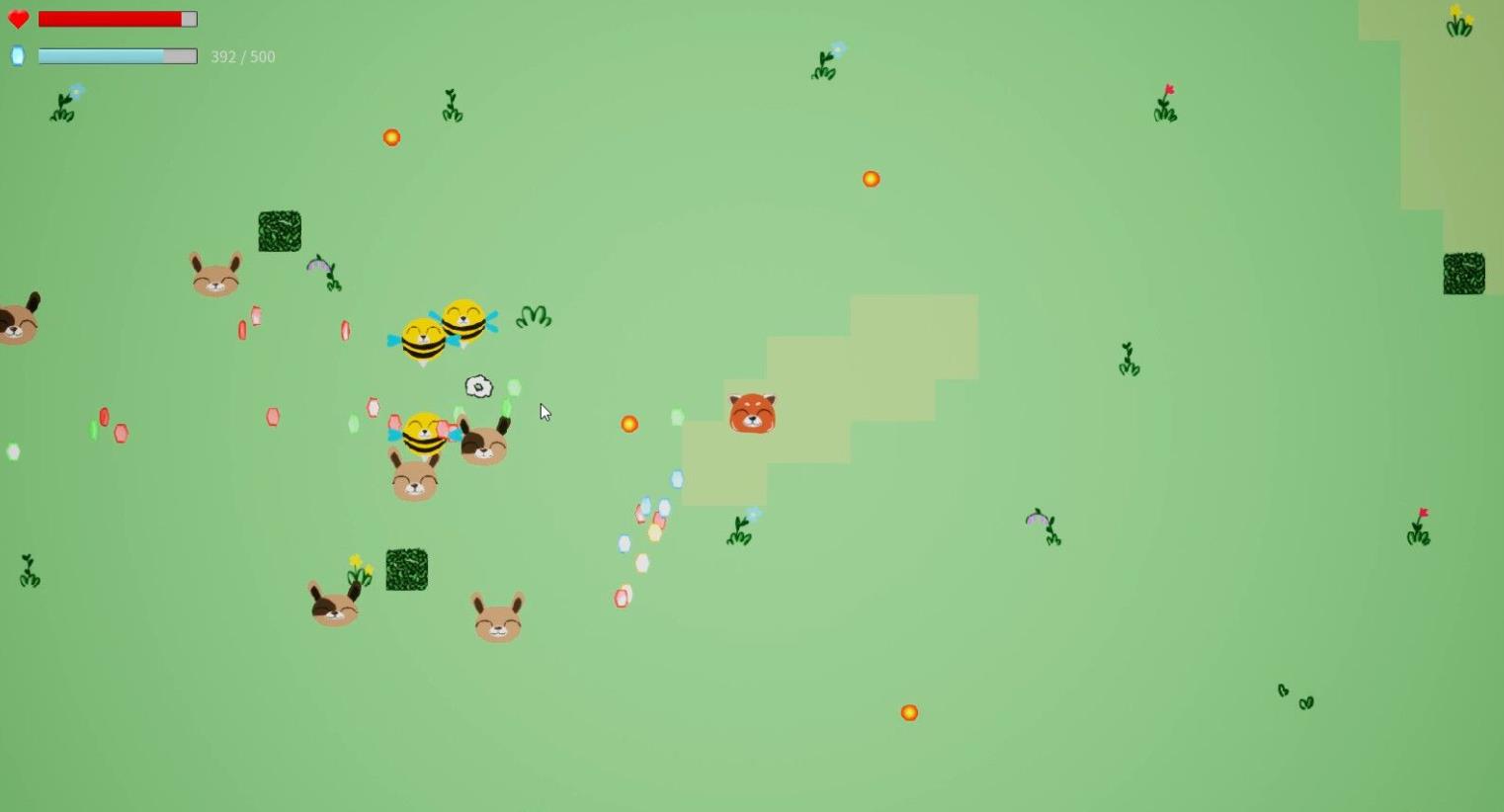 永远的邦达（Bounda Forever）