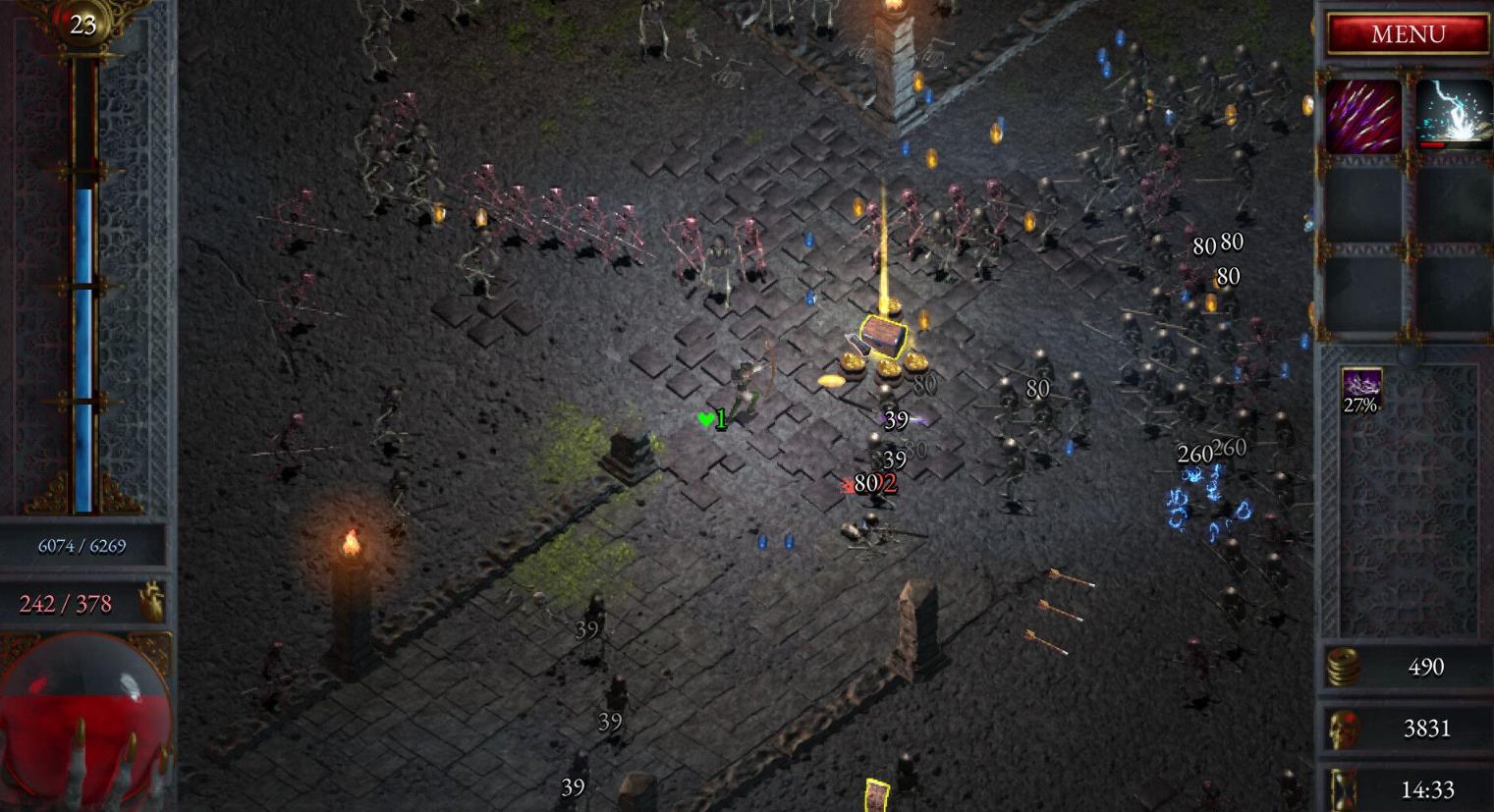 折磨殿堂(Halls of Torment)_1