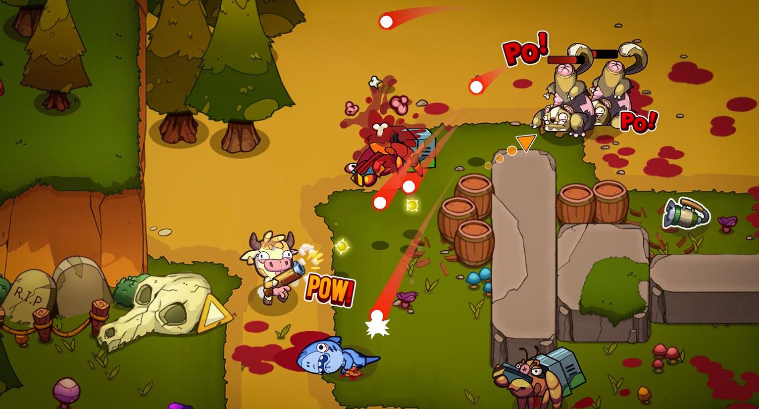 碎裂宠物秀(The Crackpet Show)_1