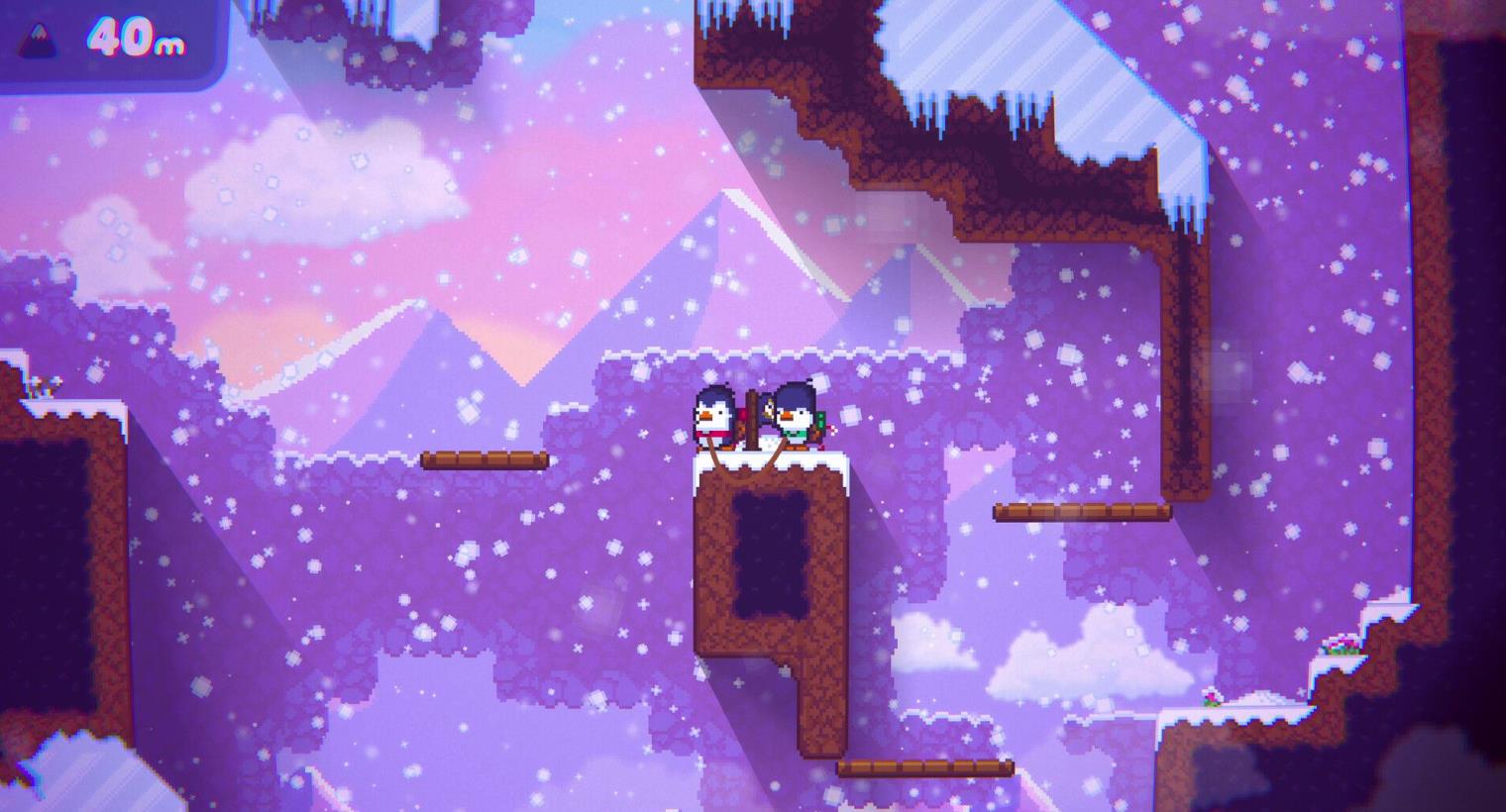 面包和年糕（Bread & Fred）