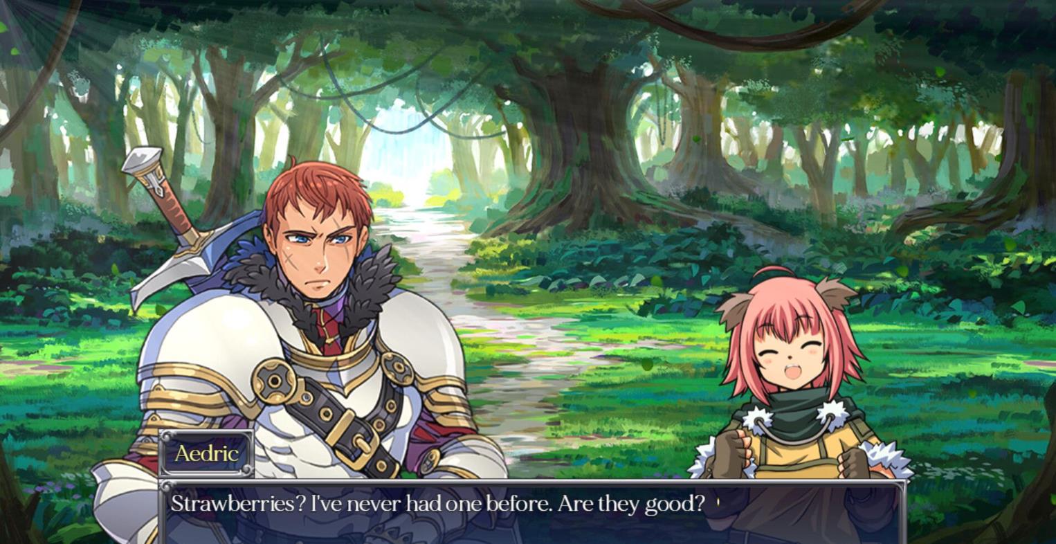 科科罗的试炼（Trials of Kokoro）_1