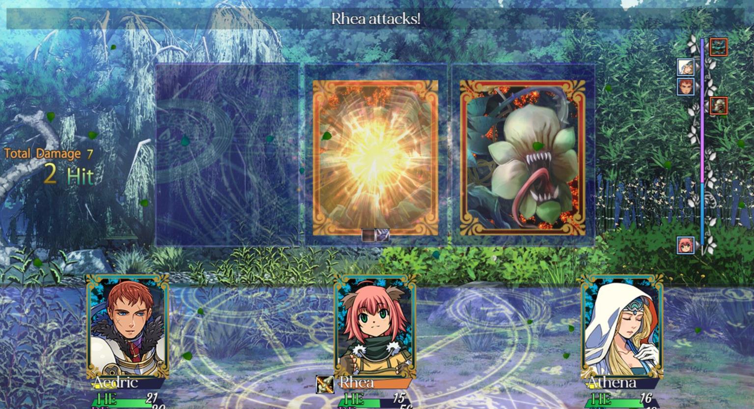 科科罗的试炼（Trials of Kokoro）