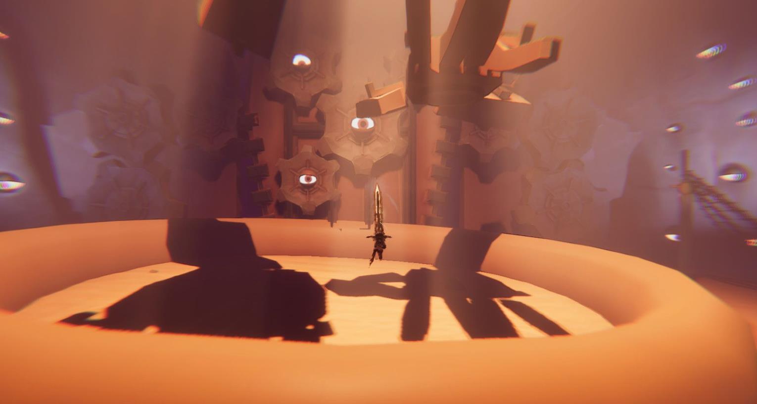 孤刃（The Lone Blade）