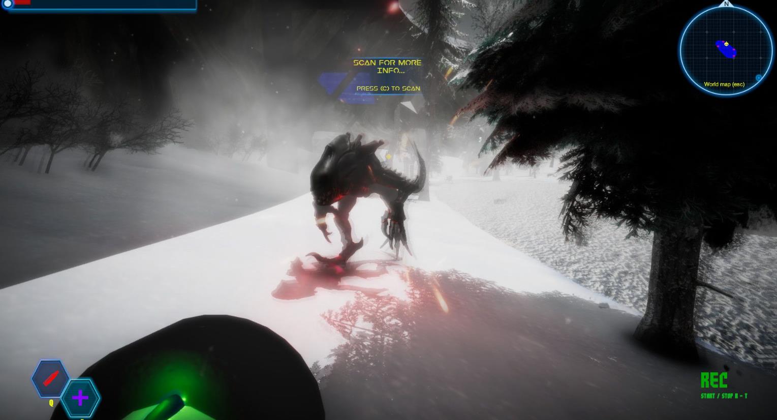 首要指令（Prime Directive）