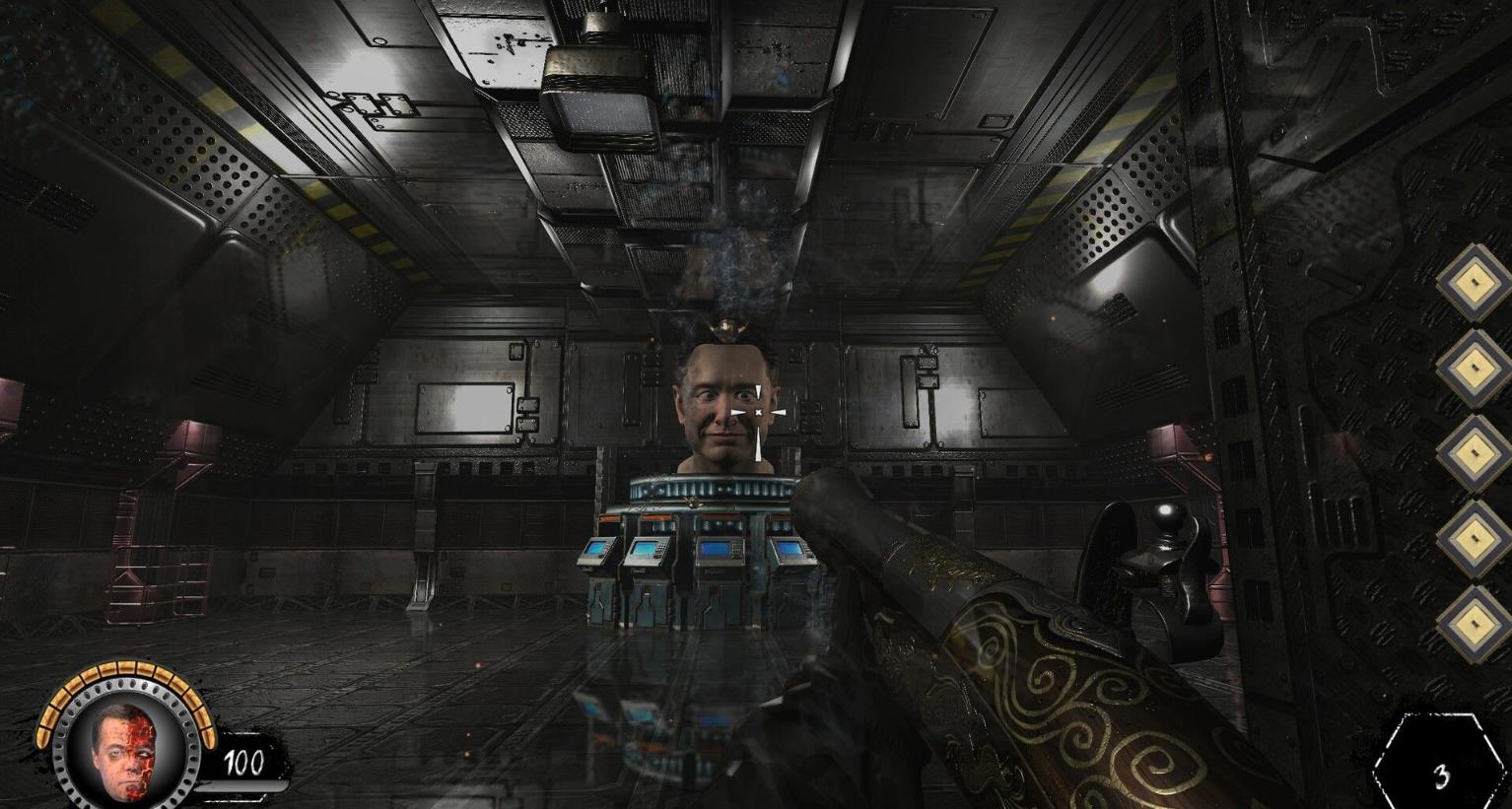 梅德维德的地狱使者（Medved Hellraiser）_1