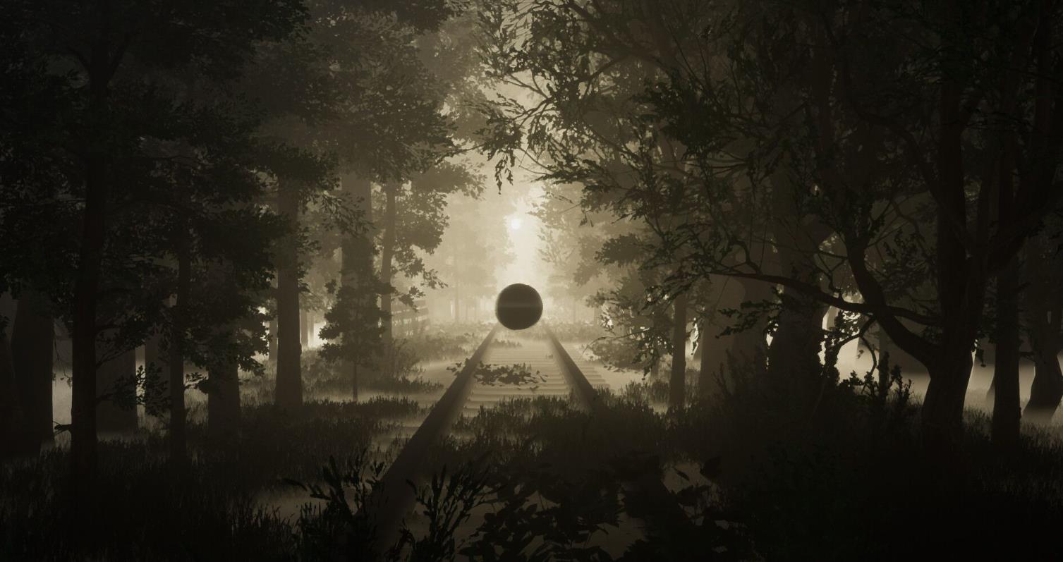 炼金术士:花园(Alchemist: The Garden)_1