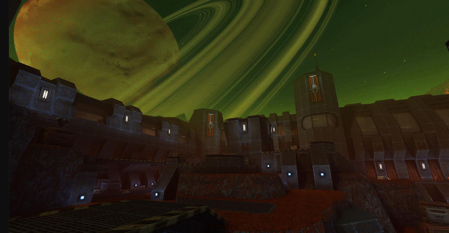 雷神之锤2(Quake II)_0