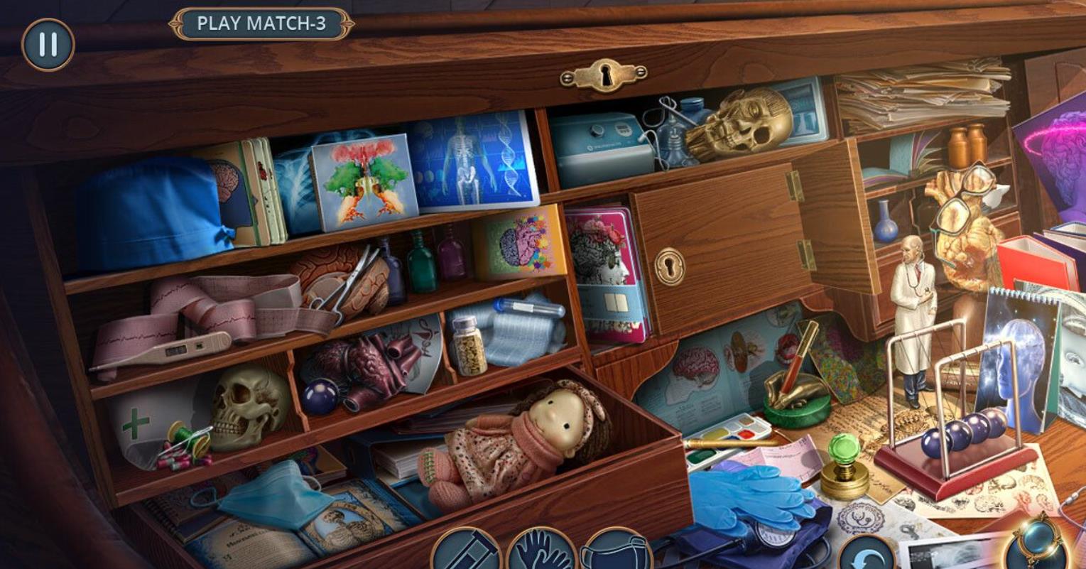 未解之案：猩红风信子（Unsolved Case: The Scarlet Hyacinth）_1