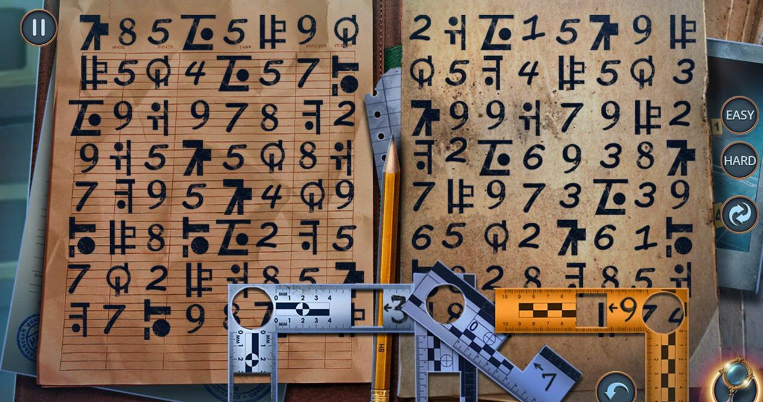 未解之案：猩红风信子（Unsolved Case: The Scarlet Hyacinth）