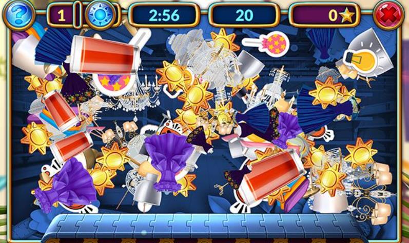 购物中心22：高级时装（Shopping Clutter 22 Haute Couture）_1