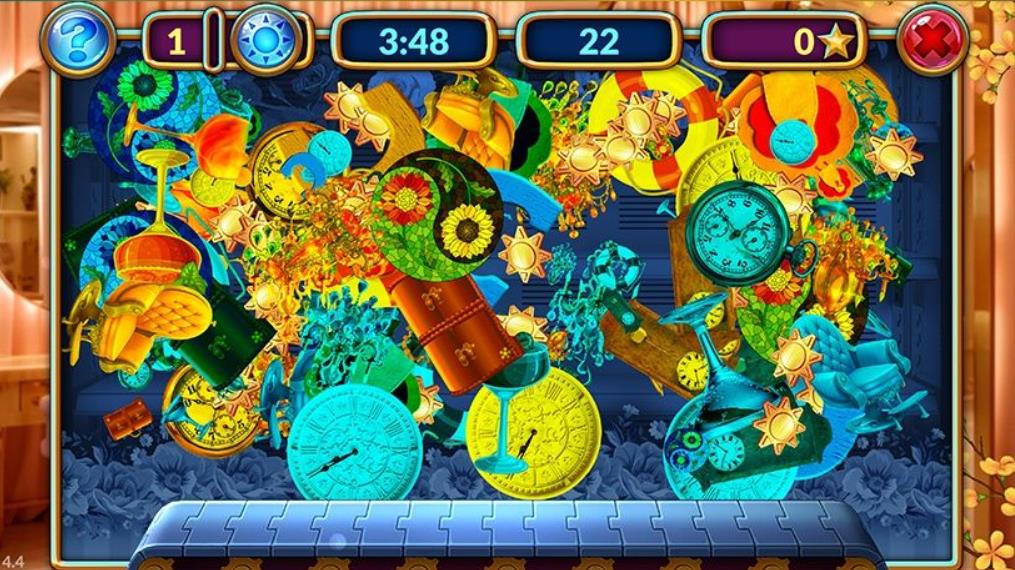 购物中心23：美容院（Shopping Clutter 23 Beauty Salon）_1