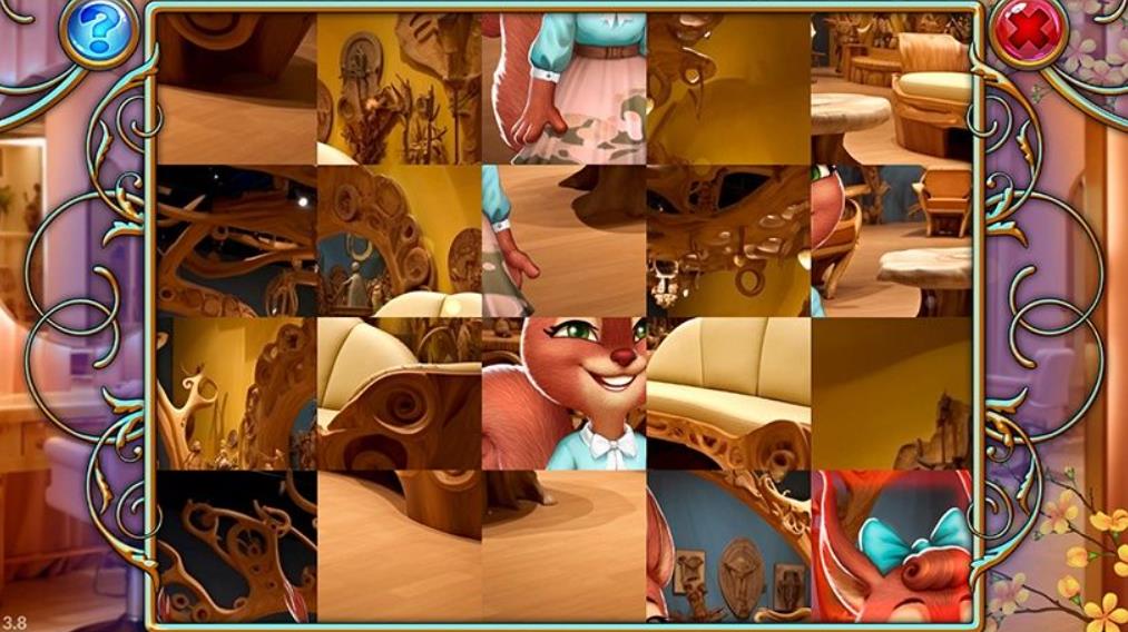 购物中心23：美容院（Shopping Clutter 23 Beauty Salon）