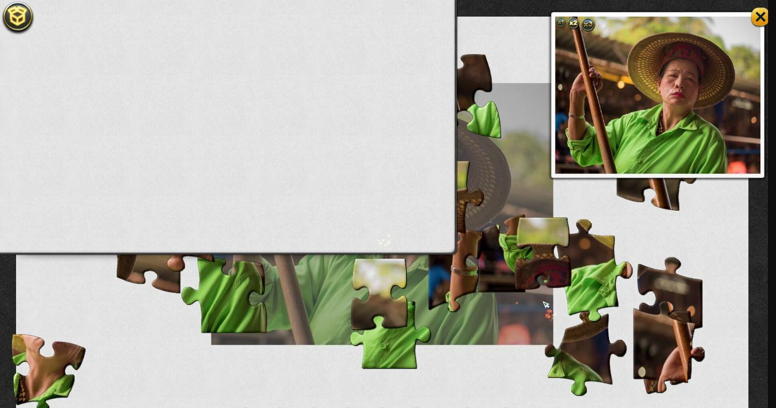 1001拼图:泰国环游世界(1001 Jigsaw. World Tour Thailand)_1